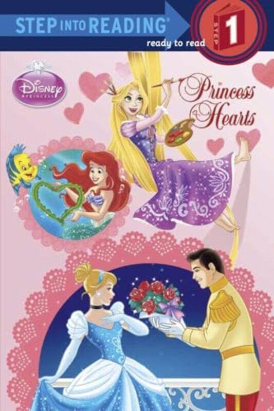 

Disney Princess Hearts Sir By Sir 1 - Paperback