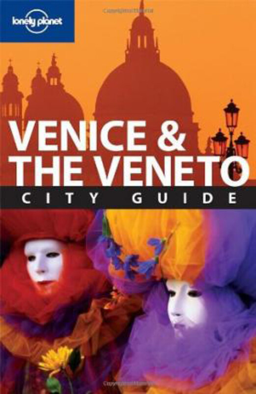

Venice and the Veneto, Paperback Book, By: Damien Simonis