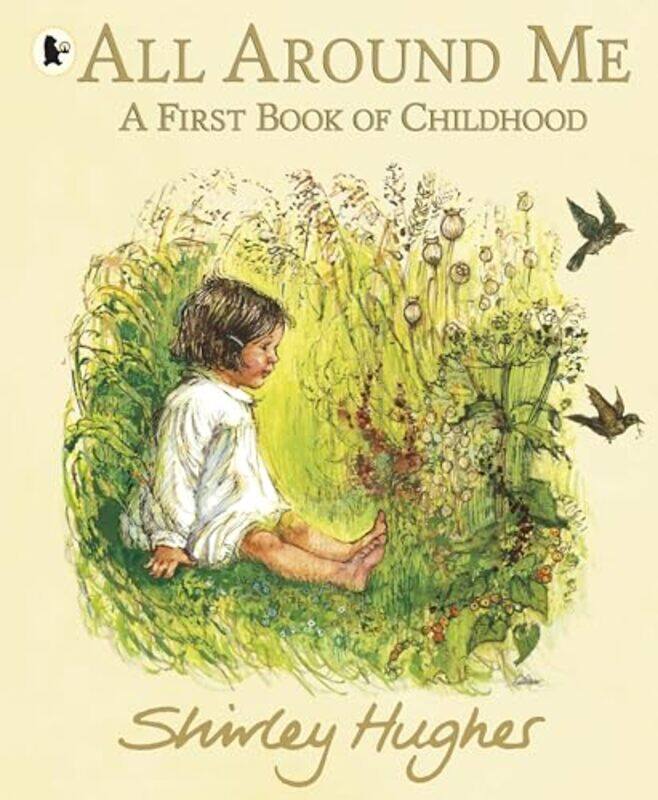 

All Around Me A First Book of Childhood by Simone University of South Florida USA MaddanuEmanuele Universita degli Studi Guglielmo Marconi Italy Tosca