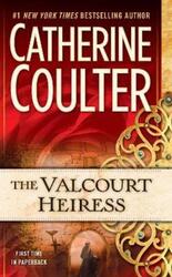 Valcourt Heiress.paperback,By :Catherine Coulter
