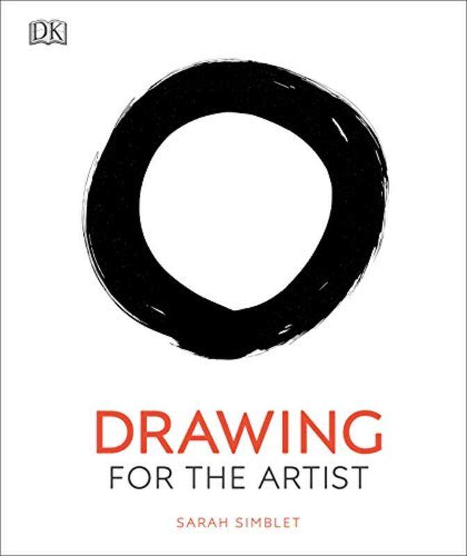 

Drawing For The Artist by Sarah Simblet Hardcover