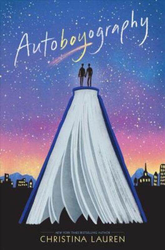 

Autoboyography,Hardcover,ByLauren, Christina