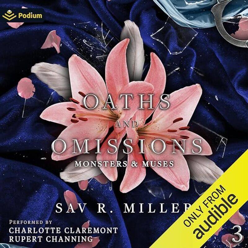 

Oaths And Omissions by Miller Sav R Paperback