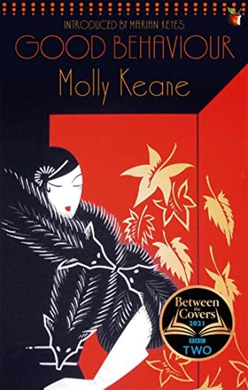 

Good Behaviour by Molly Keane-Paperback