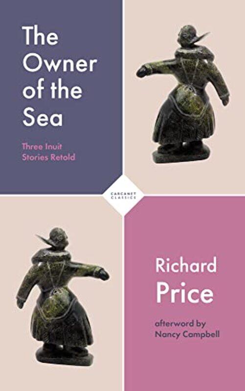 

The Owner of the Sea by Richard Price-Paperback