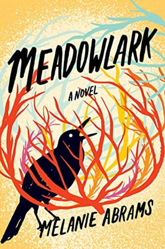 

Meadowlark by Melanie Abrams-Paperback