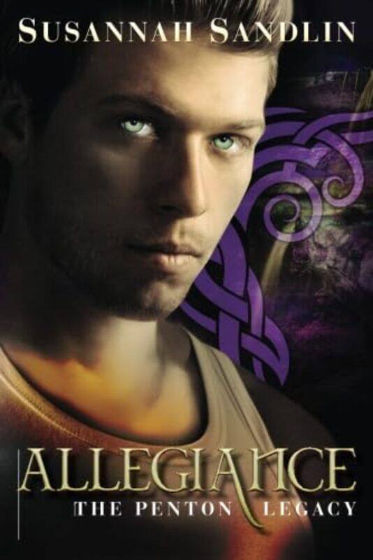 

Allegiance by Susannah Sandlin-Paperback