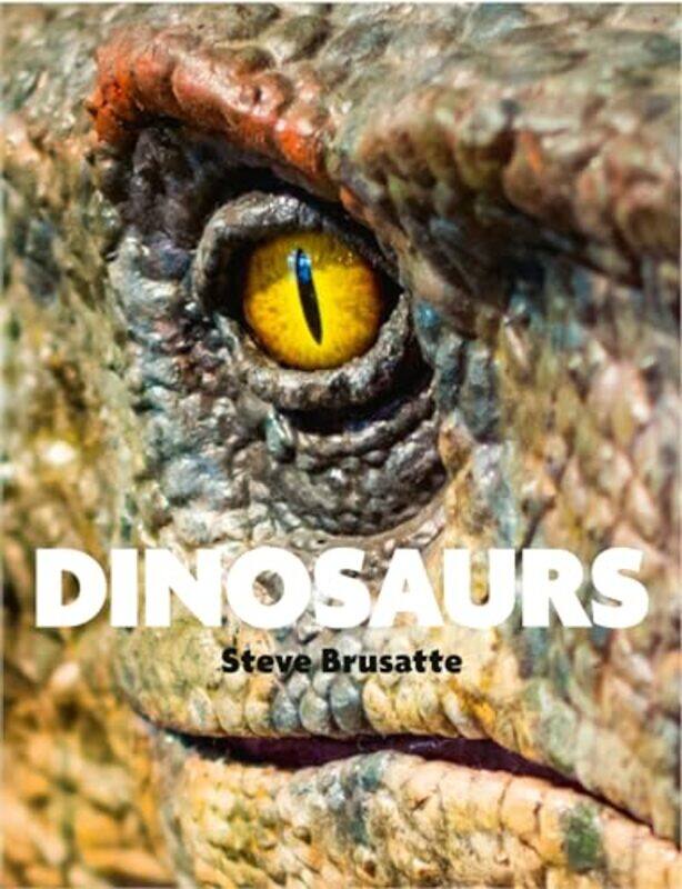 

Dinosaurs by Elena - IoliNanette - Mcguinness-Hardcover