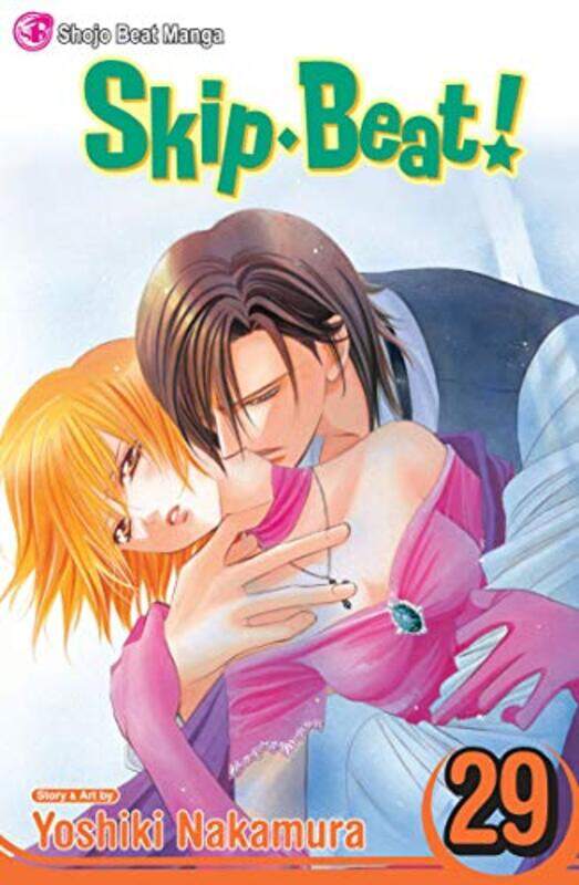 

Skip Beat V29 By V29 - Paperback