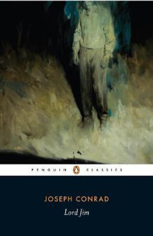 

Lord Jim (Penguin Classics).paperback,By :Joseph Conrad