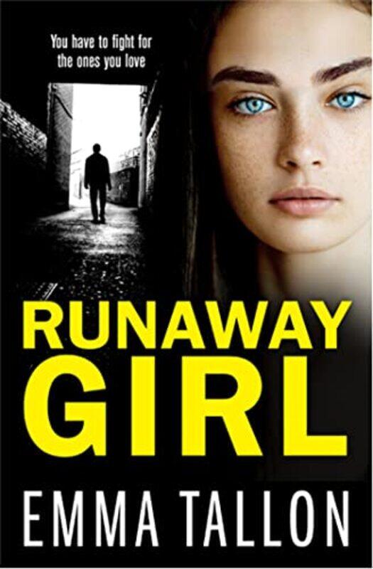 

Runaway Girl by Emma Tallon-Paperback