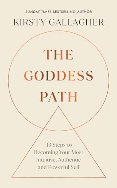 

Goddess Path By Kirsty -Paperback