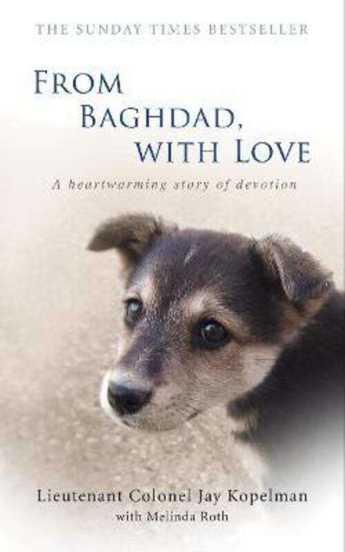 

From Baghdad, with Love.paperback,By :Jay Kopelman