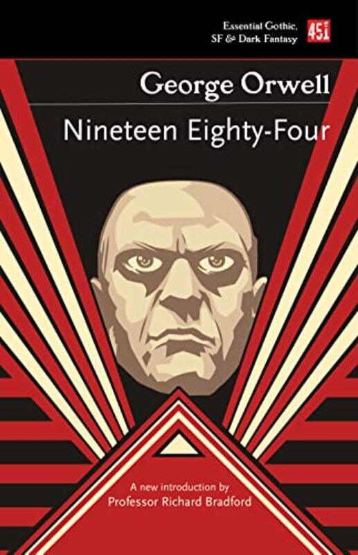 

Nineteen EightyFour by George Orwell-Paperback
