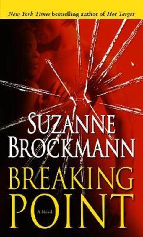 

Breaking Point.paperback,By :Suzanne Brockmann