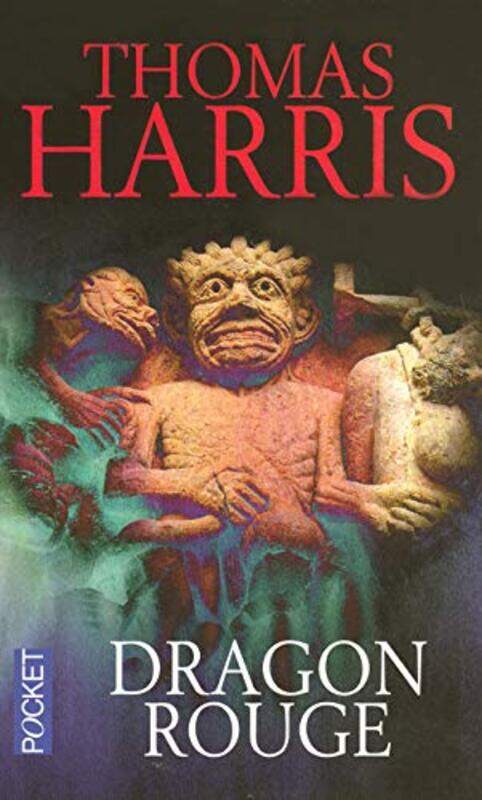 

Dragon rouge,Paperback,By:Thomas Harris