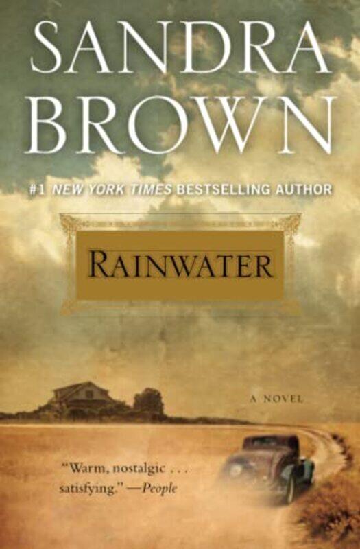 

Rainwater , Paperback by Brown, Sandra