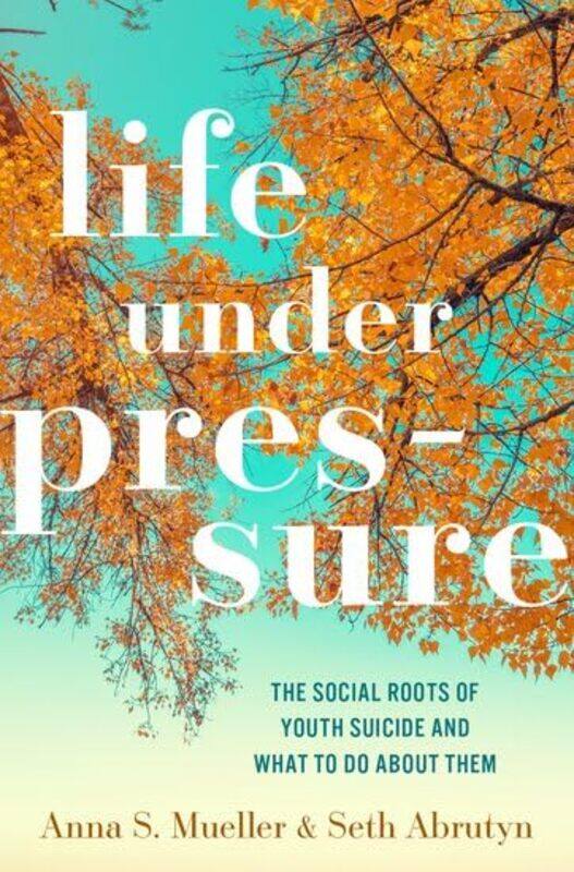 

Life under Pressure by Hardt Marah J Hardt-Hardcover