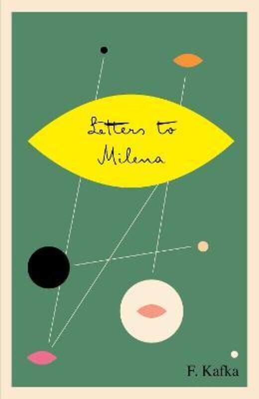 

Letters to Milena,Paperback, By:Kafka, Franz - Boehm, Philip