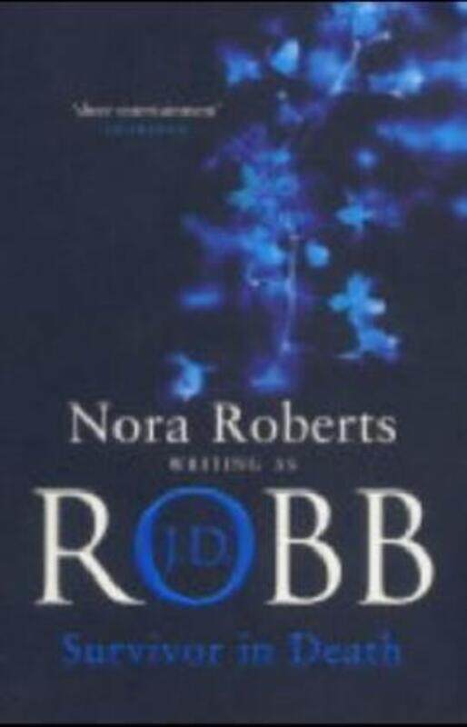 

Survivor in Death.paperback,By :J.D. Robb