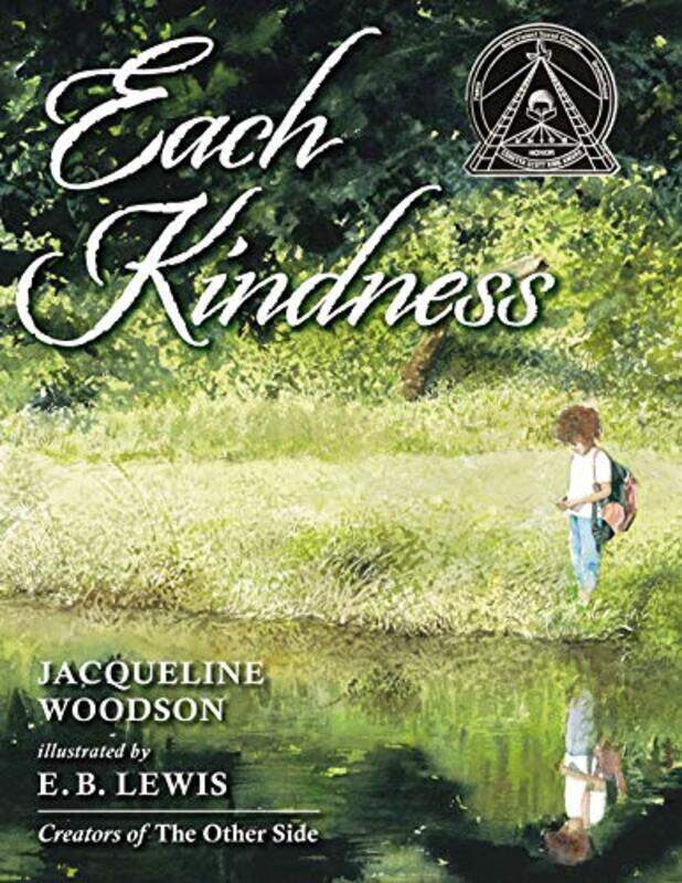 

Each Kindness , Paperback by Jacqueline Woodson
