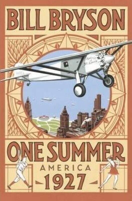 

One Summer.paperback,By :Bill Bryson