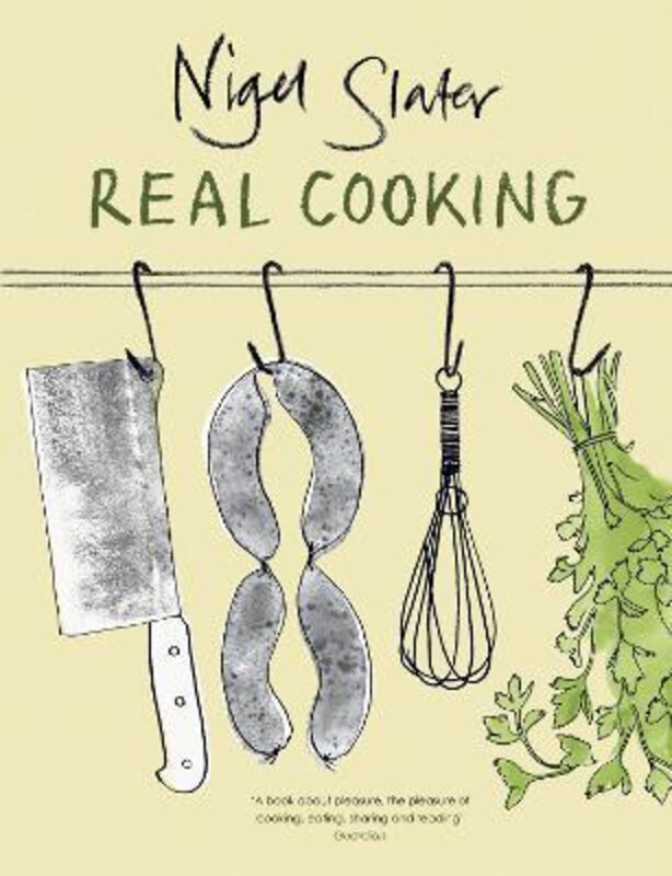 

Real Cooking, Paperback Book, By: Nigel Slater