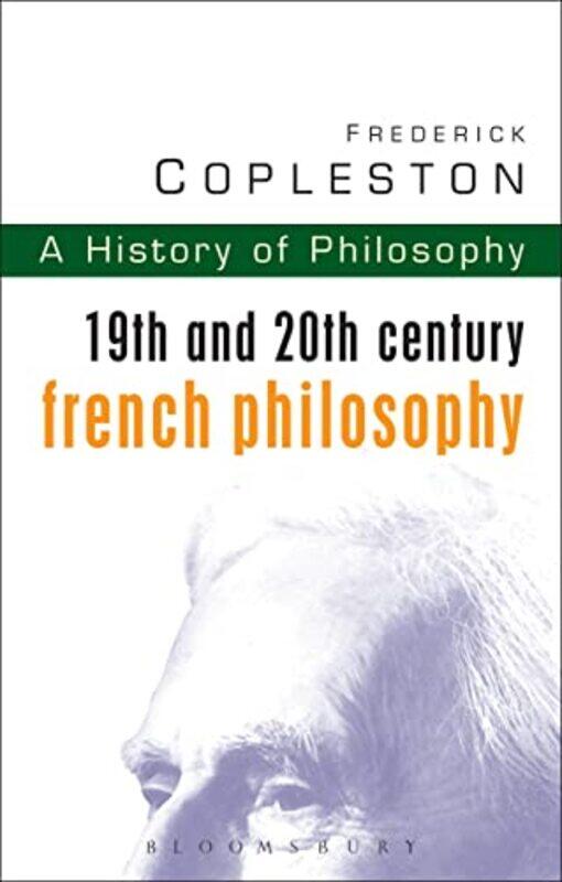 

History Of Philosophy Volume 9 by Frederick Copleston-Paperback