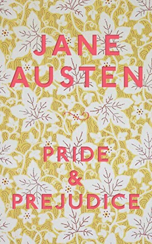 

Pride And Prejudice by Jane Austen - Paperback