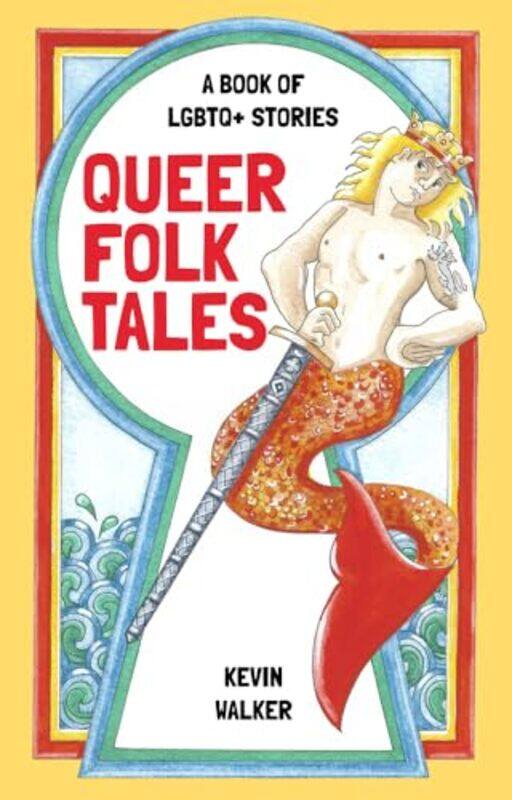 

Queer Folk Tales by Didier Boursin-Hardcover