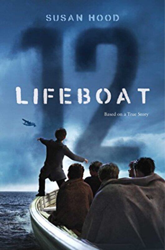 

Lifeboat 12 By Hood Susan - Paperback