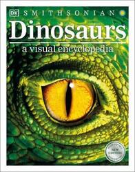 Dinosaurs: A Visual Encyclopedia, 2nd Edition.paperback,By :DK