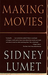 Making Movies By Sidney Lumet Paperback
