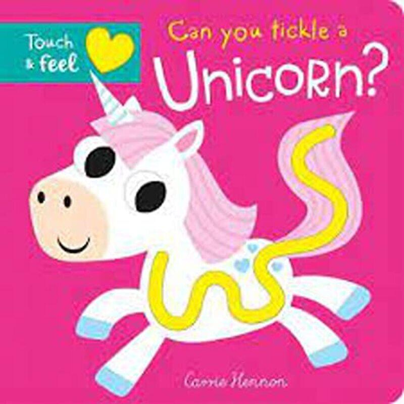 

Can you tickle a unicorn,Paperback,By:Brooks, Bobbie - Hennon, Carrie
