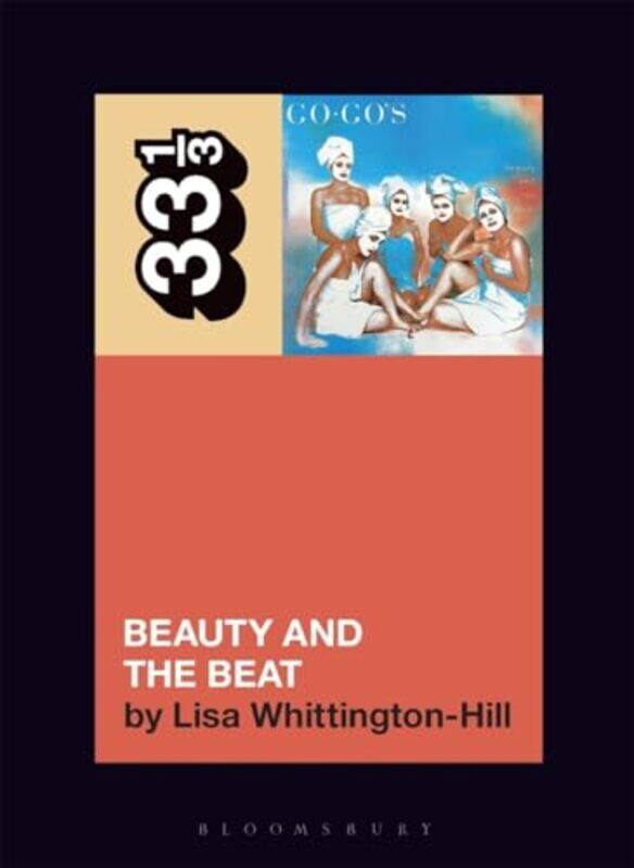 

The GoGos Beauty and the Beat by Lisa Freelance Writer, Canada Whittington-Hill-Paperback