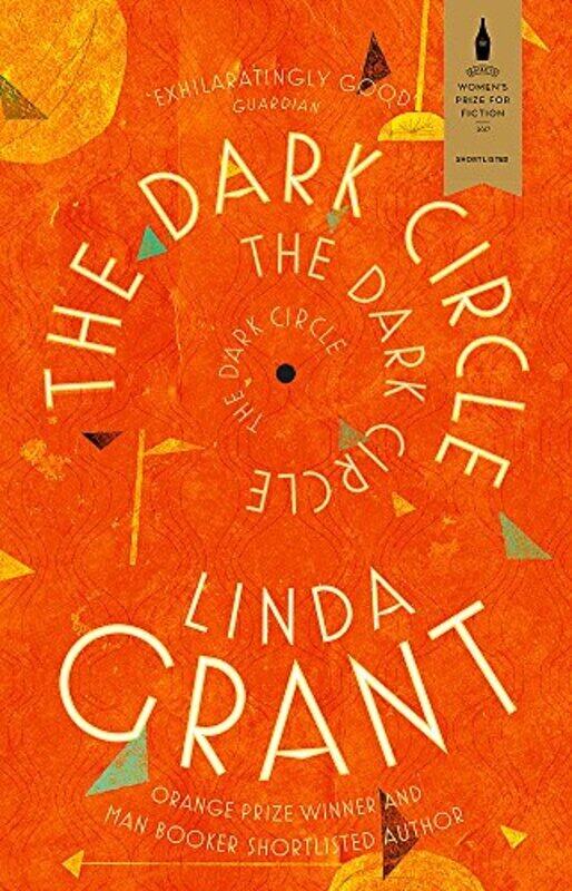 

The Dark Circle, Paperback Book, By: Linda Grant