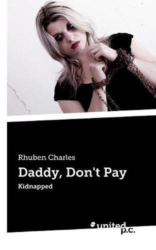 

Daddy Dont Pay by Rhuben Charles-Paperback