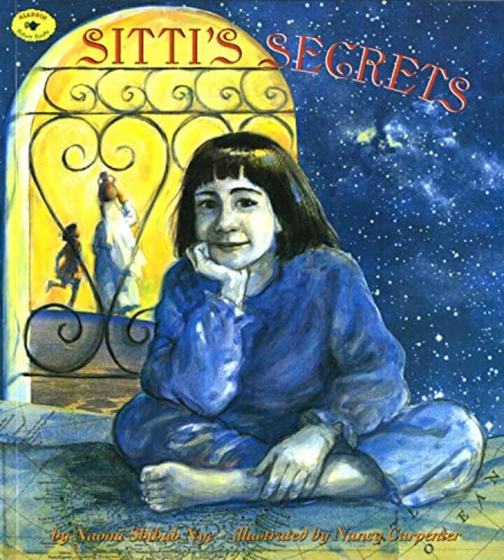 

Sittis Secrets by Nye, Naomi Shihab - Carpenter, Nancy-Paperback