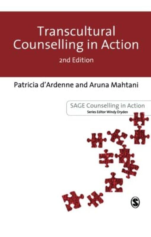 

Transcultural Counselling in Action by Anya Lucas-Paperback