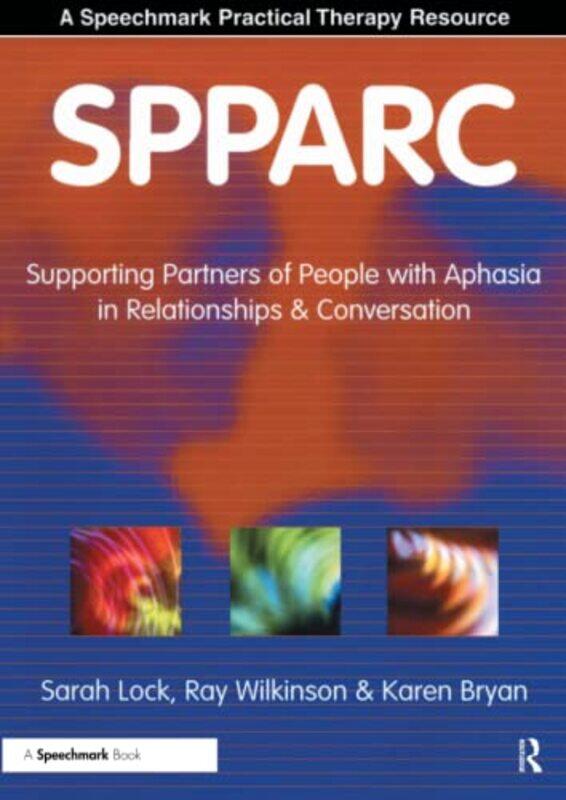 

SPPARC by Michael Janes-Paperback