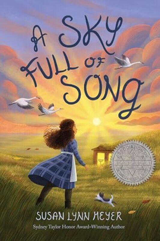 

Sky Full Of Song By Meyer Susan Lynn - Paperback