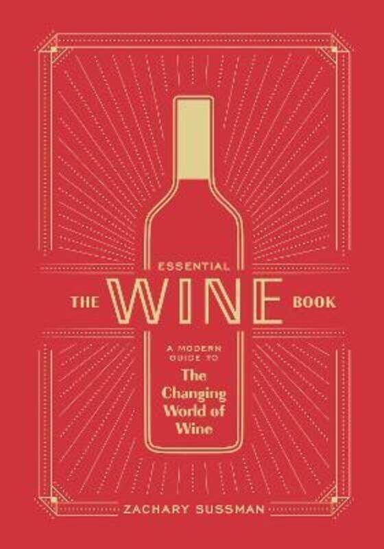 

Essential Wine Book