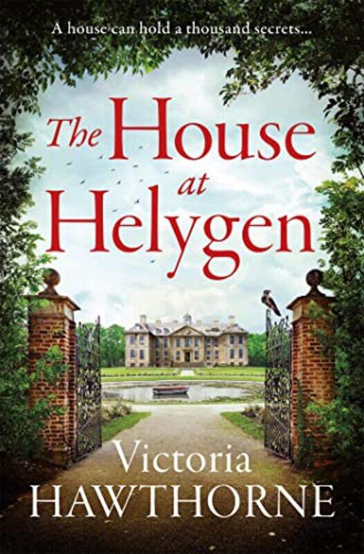 

The House at Helygen by Victoria Hawthorne-Hardcover