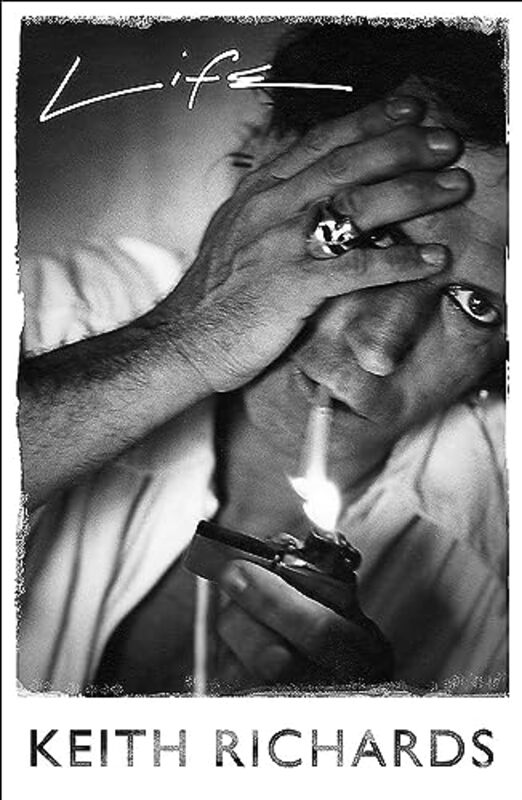 Life: Keith Richards,Paperback by Keith Richards