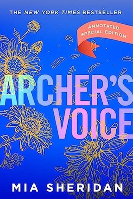 

Archer'S Voice By Sheridan, Mia Hardcover