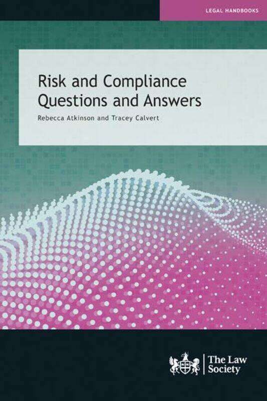 

Risk and Compliance Questions and Answers by Chris Johnston-Paperback