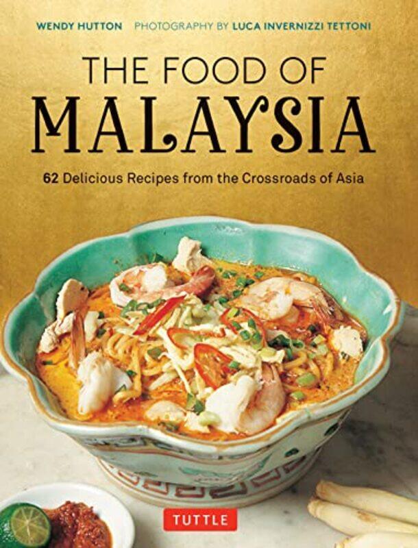 

The Food of Malaysia by Hilary Green-Hardcover