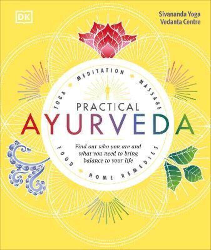 

Practical Ayurveda.Hardcover,By :Sivananda Yoga Vedanta Centre