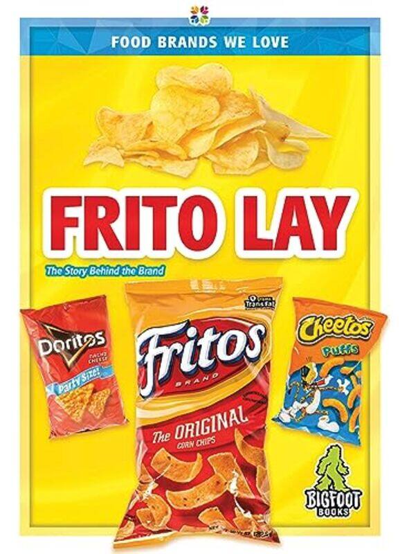 

Frito Lay by Duling, Kaitlyn - Hardcover