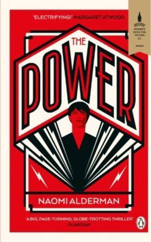

The Power.paperback,By :Naomi Alderman